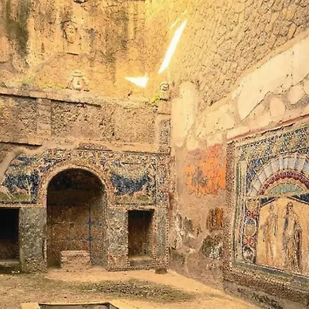 Pudding Ercolano