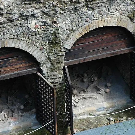 Panzió Pudding Ercolano