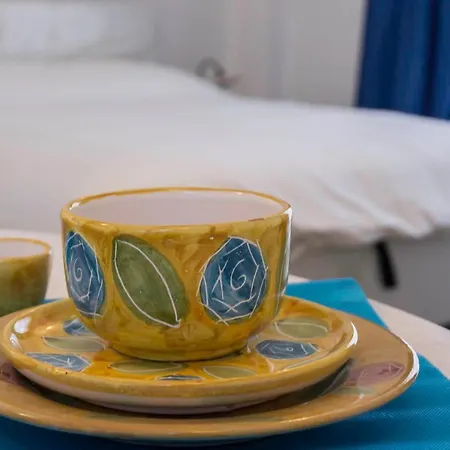 Couette-café Pudding