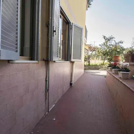 Pudding Couette-café Ercolano