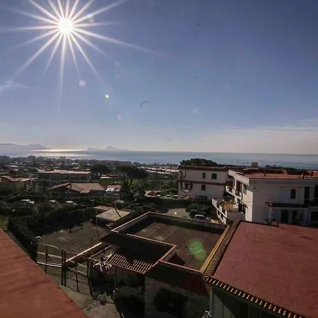 Pudding Couette-café 3*