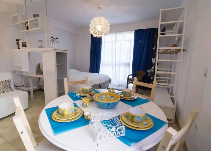 Oda ve Kahvaltı Pudding Ercolano