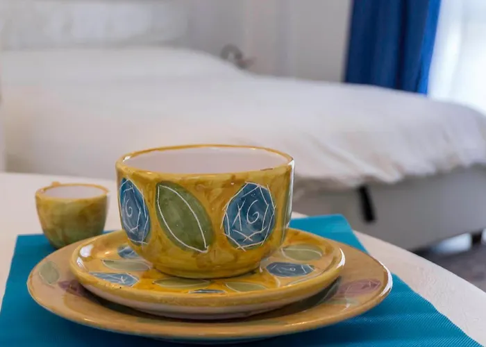 Oda ve Kahvaltı Pudding