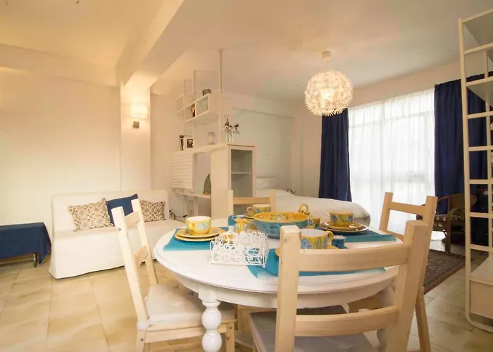 Pudding Oda ve Kahvaltı 3*