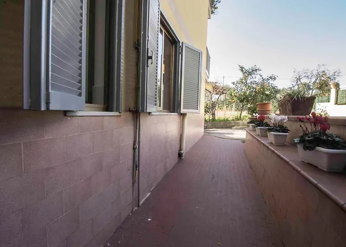 Pudding Oda ve Kahvaltı Ercolano