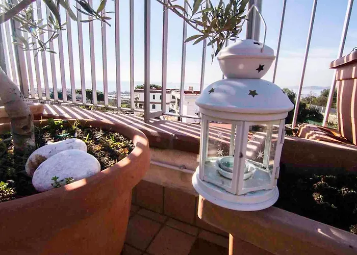 Pudding Oda ve Kahvaltı