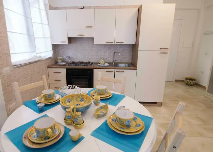 Oda ve Kahvaltı Pudding Ercolano