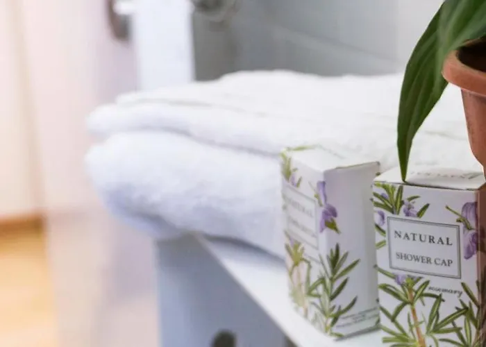 Pudding Oda ve Kahvaltı 3*