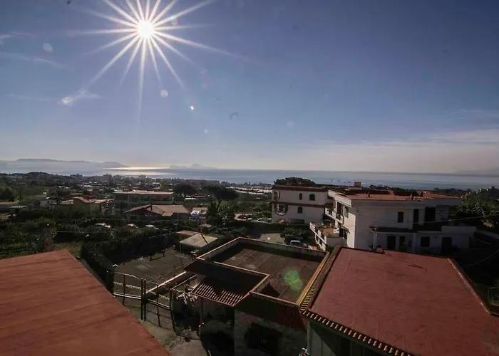 Pudding Oda ve Kahvaltı 3*