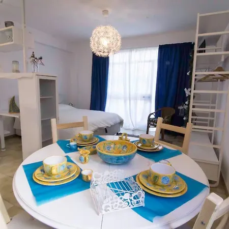 Nocleg ze śniadaniem Pudding Ercolano