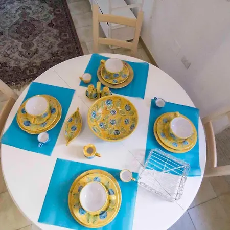 Pudding Эрколано