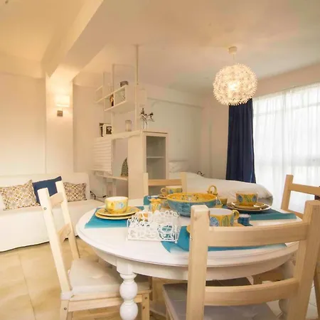 Pudding Отель типа 