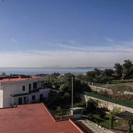 Pudding Эрколано