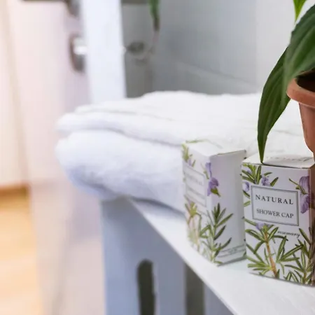 Pudding Отель типа 