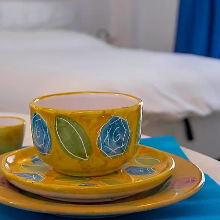 Nocleg ze śniadaniem Pudding