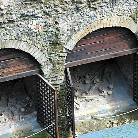 Pudding Nocleg ze śniadaniem Ercolano
