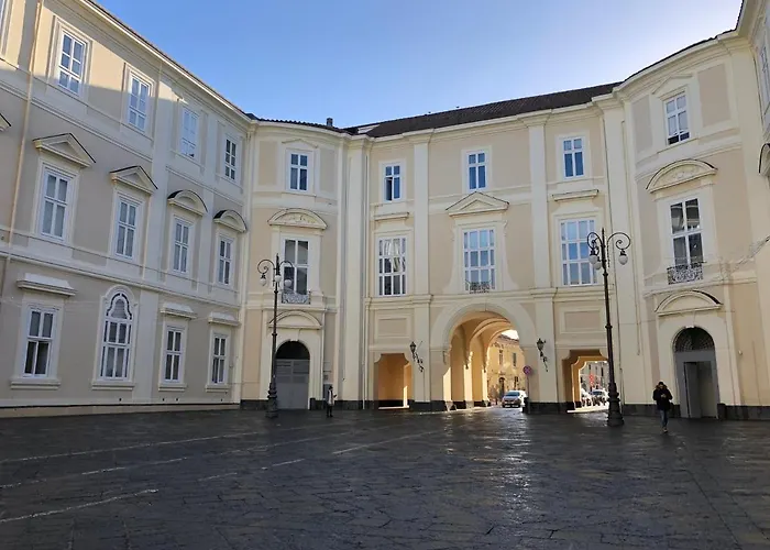 Pudding Nocleg ze śniadaniem